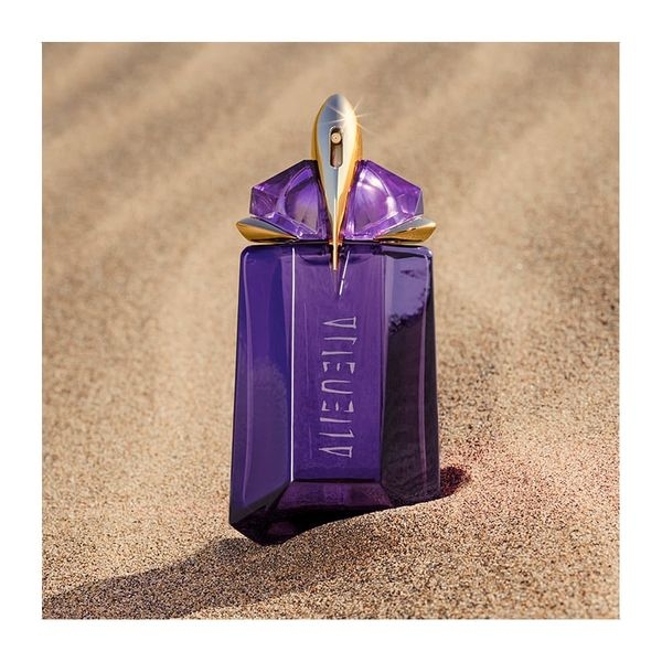 THIERRY MUGLER Alien Eau de Parfum Non Refillable 30ml