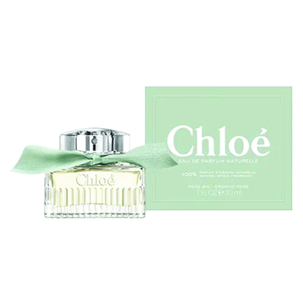 Chloe Γυναικείο Άρωμα Signature Naturelle Eau De Parfum 30ml