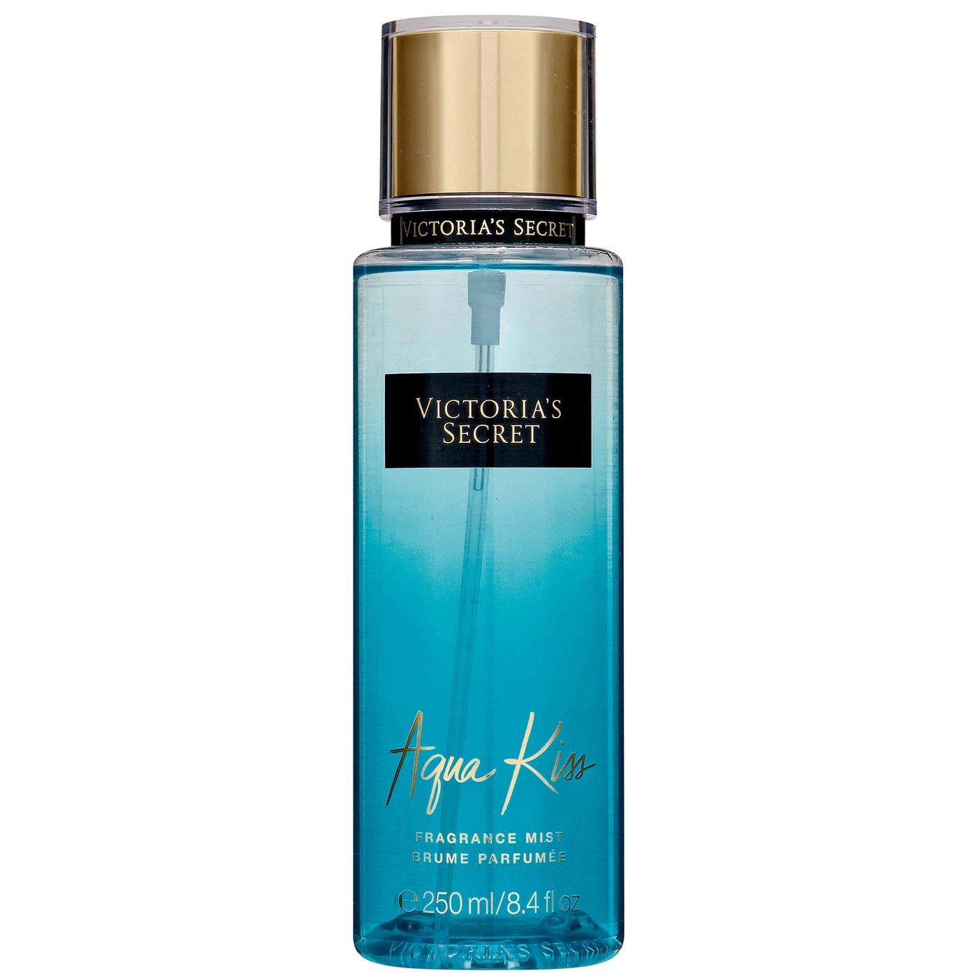 victoria secret mist aqua kiss 250ml spray