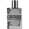 Product Zadig & Voltaire This is Him! Really Eau de Toilette Ανδρικό Άρωμα 50ml thumbnail image