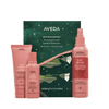 Product Aveda Nutriplenish™ Light Hydrating Essentials Gift Set: Shampoo Light Moisture 100ml & Conditioner Light Moisture 100ml & Leave-in Conditioner 200ml thumbnail image