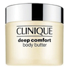 Product Clinique Deep Comfort Body Butter 200ml thumbnail image