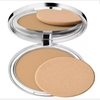 Product Clinique Stay-Matte Sheer Pressed Powder Πούδρα για Λιπαρές Επιδερμίδες - Invisible thumbnail image