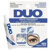 Product Duo Quick Set Clear Eyelash Adhesive Διάφανη Κόλλα Βλεφαρίδων Για Strip Και Μεμονωμένες Βλεφαρίδες 7g thumbnail image