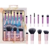 Product Real Techniques Travel Fantasy Mini Brush Set Σετ Πινέλα Μακιγιάζ Ταξιδίου 10τμχ thumbnail image