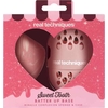 Product Real Techniques Sweet Tooth Batter Up Base Miracle Complexion Sponge + Case Σφουγγαράκι Μακιγιάζ Με Θήκη Ταξιδιού 2τμχ thumbnail image