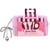 Product Real Techniques Sweet Tooth Treat Yourself Travel Brush & Puff Set Σετ Πινέλων Μακιγιάζ Και Πουφ Ταξιδιού 5τμχ thumbnail image