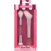 Product Real Techniques Sweet Tooth Sugar Glaze Brush Duo Σετ Πινέλων Μακιγιάζ Για Λάμψη Και Κόψιμα 2τμχ thumbnail image