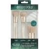 Product EcoTools Sea Gems Face Set Σετ Πινέλων & Σφουγγαράκι Μακιγιάζ Προσώπου 4τμχ thumbnail image