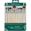 Product EcoTools Natural Beauty 10 Piece Brush Set Σετ Πινέλων Μακιγιάζ 10τμχ thumbnail image
