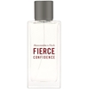 Product Abercrombie & Fitch Fierce Confidence Ανδρικό Άρωμα Eau De Cologne 100ml thumbnail image
