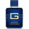 Product Guess Iconic Blue Ανδρικό Άρωμα Eau De Parfum 100ml thumbnail image