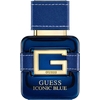 Product Guess Iconic Blue Ανδρικό Άρωμα Eau De Parfum 30ml thumbnail image