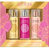 Product Guess Bella Vita Women's Fragrance Set: Fragrance Mist—Bella Vita Fragrance Mist 125ml, Bella Vita Rosa Fragrance Mist 125ml, and La Mia Bella Vita Fragrance Mist 125ml thumbnail image