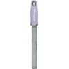 Product Microplane Stainless Steel Citrus Zester - Purple thumbnail image