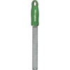 Product Microplane Stainless Steel Citrus Zester - Green thumbnail image