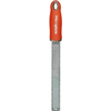 Product Microplane Stainless Steel Citrus Zester - Orange thumbnail image