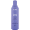 Product Aveda Shampoo Blonde Revival Purple 200ml thumbnail image