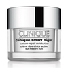 Product Clinique Smart Night Dry Combination 50ml thumbnail image