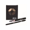 Product Ardell Brow Defining Kit - Medium: Wax, Powder, and Tools for Perfect Brows thumbnail image