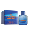 Product Hollister Canyon Sky Him Eau de Toilette 100ml thumbnail image