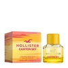 Product Hollister Canyon Sky Her Eau de Parfum 30ml thumbnail image