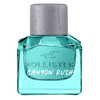 Product Hollister Canyon Rush Eau de Toilette 50ml thumbnail image