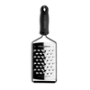 Product Microplane Gourmet Ultra Coarse Grater - Black thumbnail image