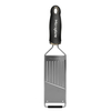 Product Microplane Gourmet Julienne Τρίφτης Ανοξείδωτος 31.2cm Μαύρος  thumbnail image