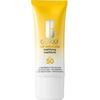 Product Clinique UV Solutions Mattifying Sunscreen SPF50 Sunscreen Cream for a Matte Finish 40ml thumbnail image