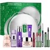 Product Clinique Σετ Περιποίησης Προσώπου Και Μακιγιάζ Great Skin Care & Makeup: The Bestsellers thumbnail image