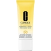 Product Clinique UV Solutions Tinted Illuminator SPF50 Αντηλιακή Κρέμα Προσώπου 40ml - Medium Deep thumbnail image