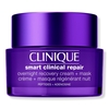 Product Clinique Smart Clinical Repair Overnight Recovery Face Cream + Mask 50ml thumbnail image