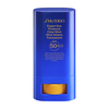 Product Shiseido Clear Sunscreen Stick SPF50+ Αντηλιακό Στικ Προσώπου & Σώματος Αόρατης Υφής 20g thumbnail image