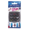 Product Broadway Nail Tools Set Fashion Diva Delux Nails And Body Art Kit thumbnail image