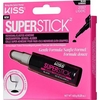 Product Kiss Superstick Individual/Cluster Lash Adhesive Black 6.5g thumbnail image