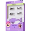 Product Kiss imPRESS Pre-glued Strip Lash Kit 03 Σετ Ψεύτικες Βλεφαρίδες 1 Τεμάχιο - 03 thumbnail image
