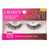 Product Kiss False Lashes Envy Demi Wispies 01 Feathery Style Lashes 2 Pairs thumbnail image