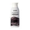 Product KISS Express Semi-Permanent Hair Color 100ml - Jet Black thumbnail image