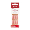 Product KISS Color Nails Nail Polish | Απόχρωση Fake Smile thumbnail image