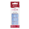 Product KISS Color Nails | Απόχρωση Bullet Proof thumbnail image