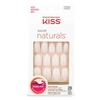 Product Kiss Τεχνητά Νύχια Salon Acrylic Natural Nails - Bareskinned thumbnail image