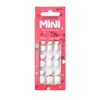 Product Kiss Artificial Nails imPRESS Mini - French Top thumbnail image