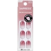 Product Kiss imPRESS Color Nails Beat The Heat Ψεύτικα Νύχια 30 Τεμάχια - Beat The Heat thumbnail image