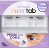 Product Kiss Impress Press on Falsies Easy Tab Αυτοκόλλητες Βλεφαρίδες 20τμχ - 02 Lengthening thumbnail image