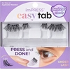 Product Kiss Impress Press on Falsies Easy Tab Αυτοκόλλητες Βλεφαρίδες 20τμχ - 03 Wispy thumbnail image