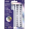 Product Kiss imPRESS Press-on Long Lasting 01 Ψεύτικες Βλεφαρίδες 1 Ζευγάρι - 01 thumbnail image
