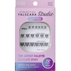 Product Kiss Falscara Studio Palette Παλέτα Βλεφαρίδων - 03 Wispy thumbnail image