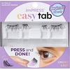 Product Kiss Impress Press on Falsies Easy Tab Αυτοκόλλητες Βλεφαρίδες 20τμχ - 01 Volumizing thumbnail image