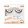 Product KISS My Lashes but Better | Απόχρωση 04 All Mine thumbnail image